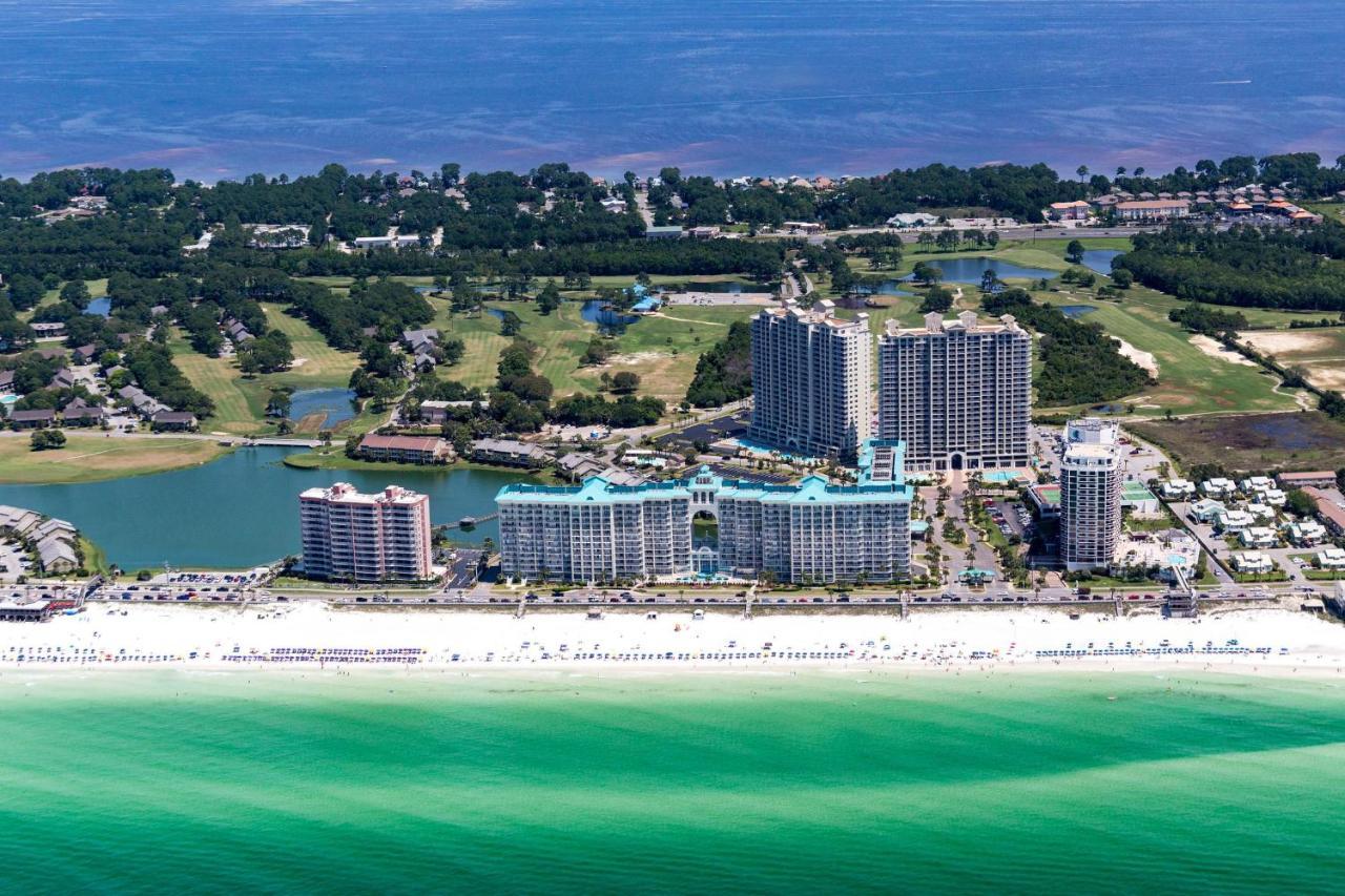 Ariel Dunes I 1609 Destin Eksteriør billede