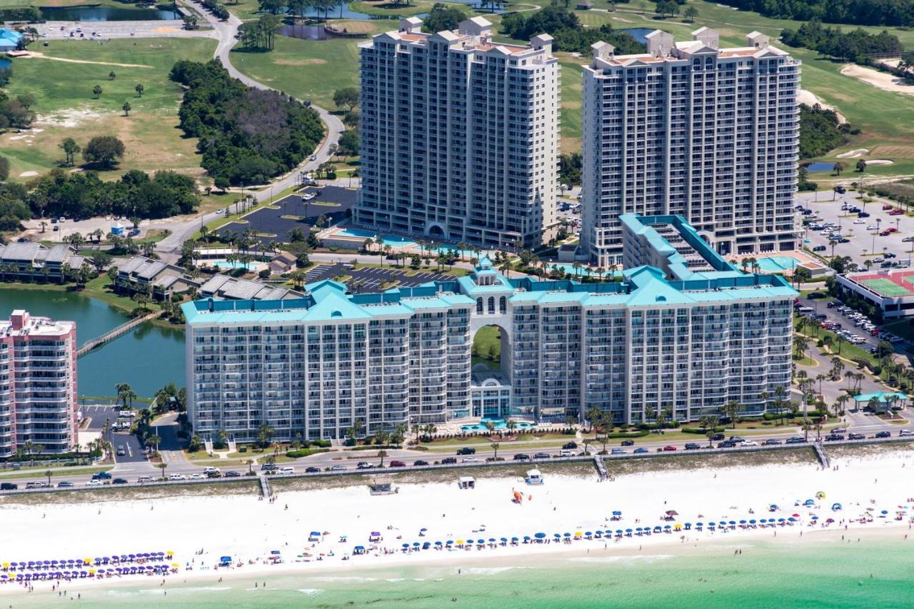 Ariel Dunes I 1609 Destin Eksteriør billede