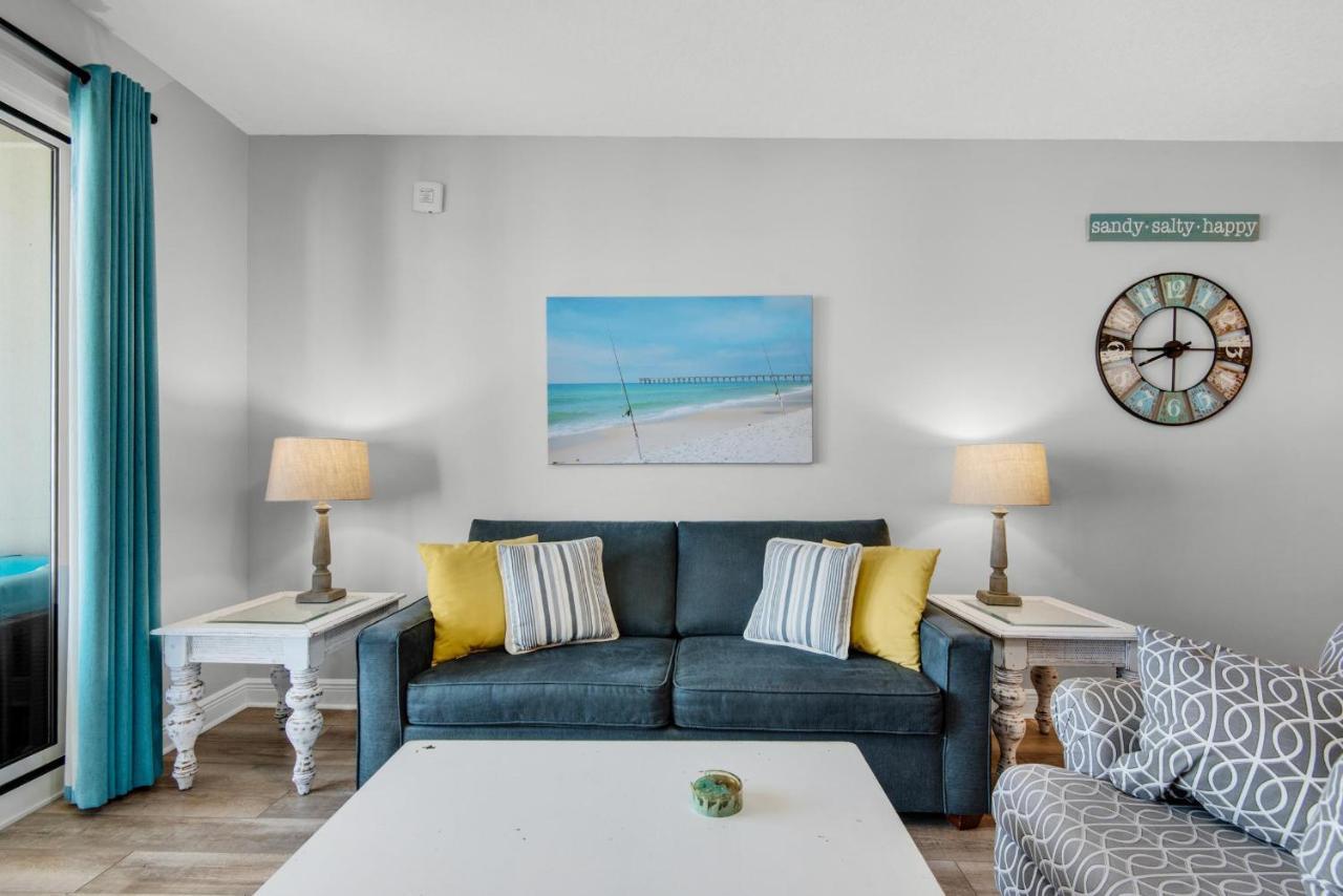 Ariel Dunes I 1609 Destin Eksteriør billede